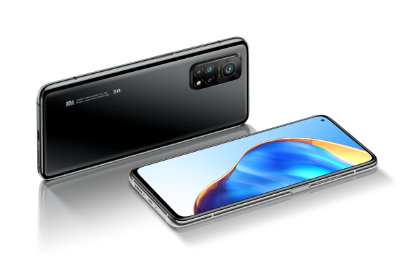 Η Xiaomi λανσάρει τη σειρά Mi 10T με τρία smartphones υψηλής απόδοσης