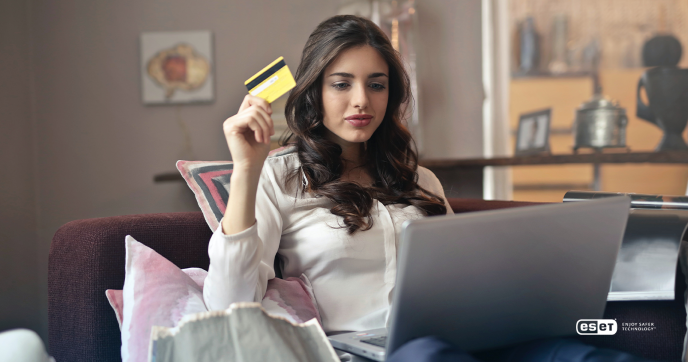 Περισσότερη online ζωή, περισσότερες online απάτες: Πώς να μείνετε μακριά από τον κίνδυνο