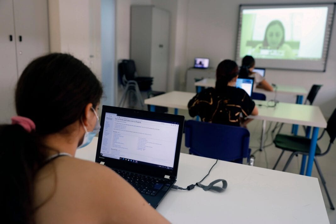 Παιδικά Χωριά SOS – INCO Education Accelerator: Εκπαιδεύουν ψηφιακά τα παιδιά με τη στήριξη της Google