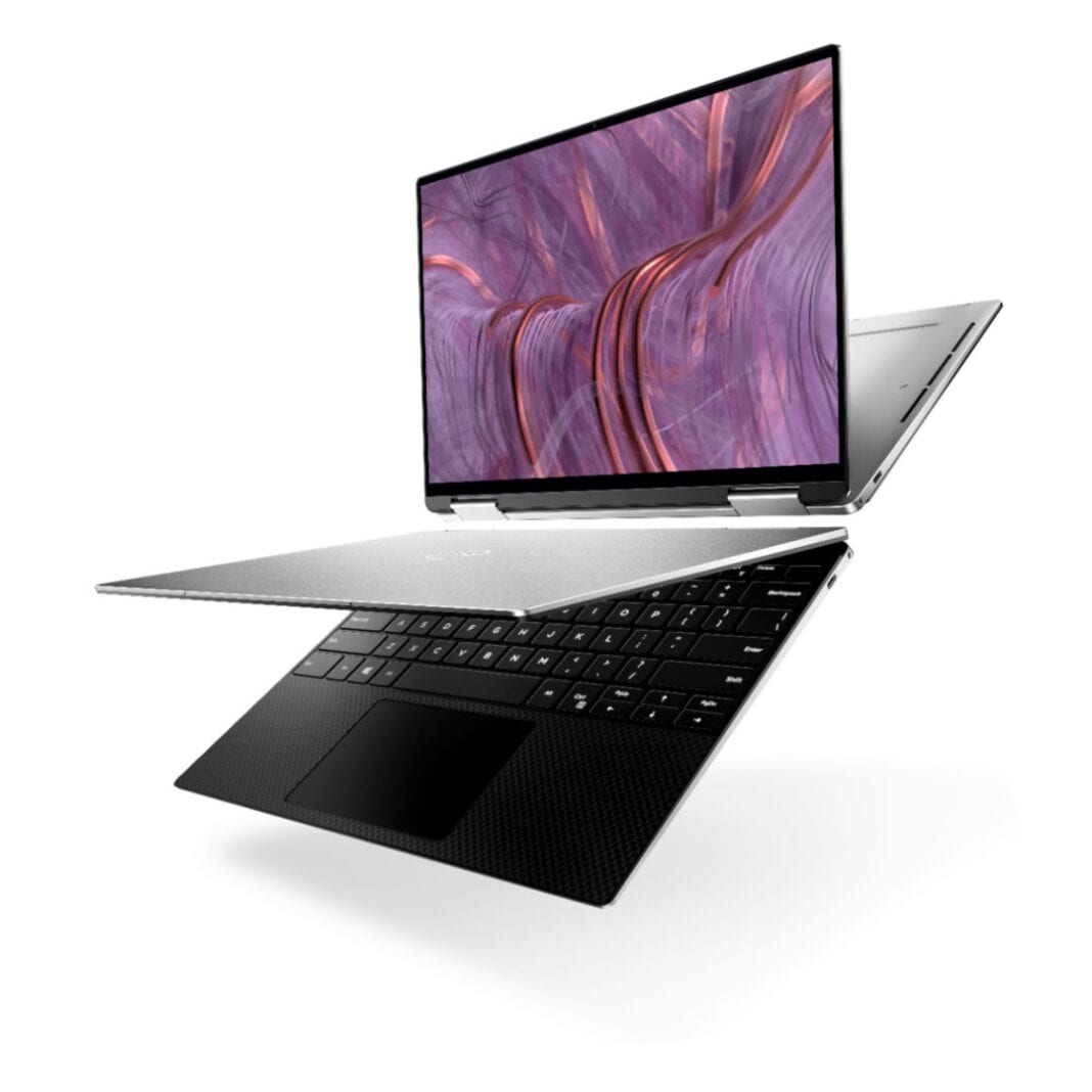 Νέα γενιά premium φορητών υπολογιστών Dell XPS 13