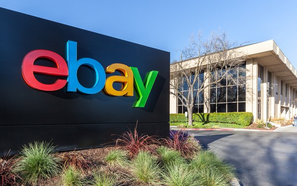 eBay