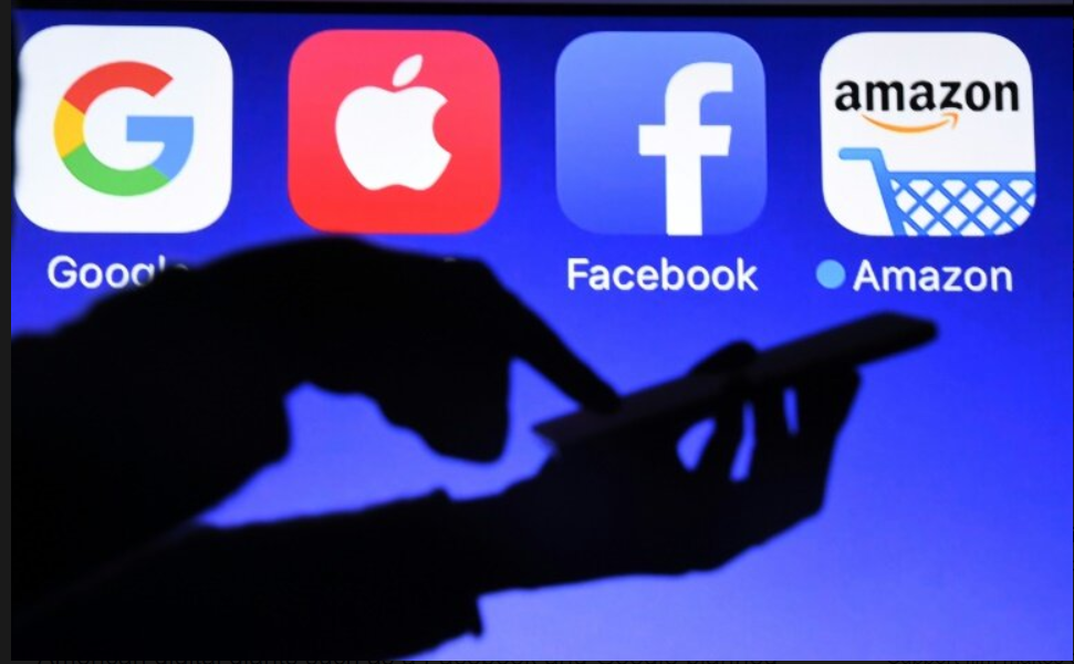 Παγκόσμιος ψηφιακός φόρος: Επτά χρόνια… φαγούρα 