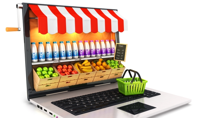 Αγορές φρούτων και λαχανικών μέσω Internet ακόμη και μετά την πανδημία