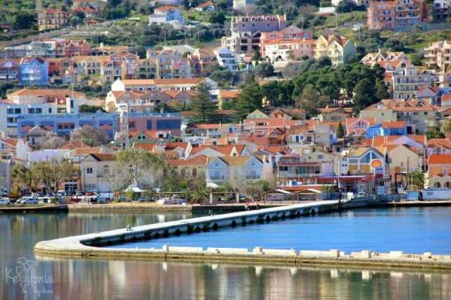 Σημαντικά έργα υποδομών ύψους 5,4 εκατ. ευρώ σε Κεφαλονιά και Ιθάκη