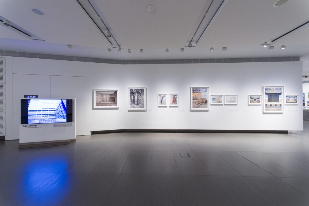 Ίδρυμα Βασίλη & Ελίζας Γουλανδρή: Η Τέχνη συναντά την Τεχνολογία