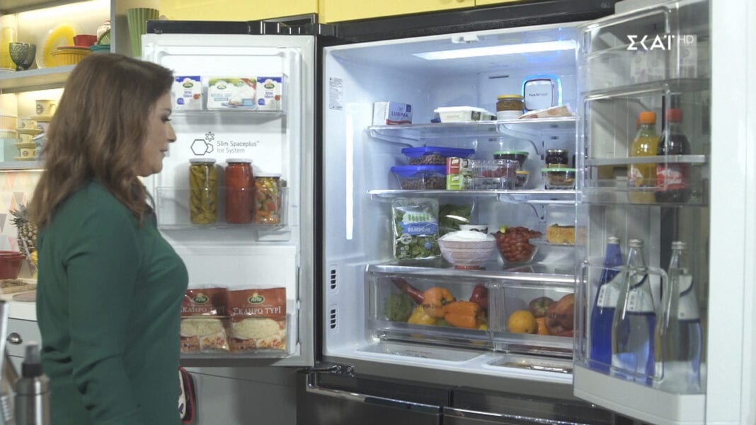 LG: Τεχνολογία και μαγειρική σε έναν μοναδικό συνδυασμό