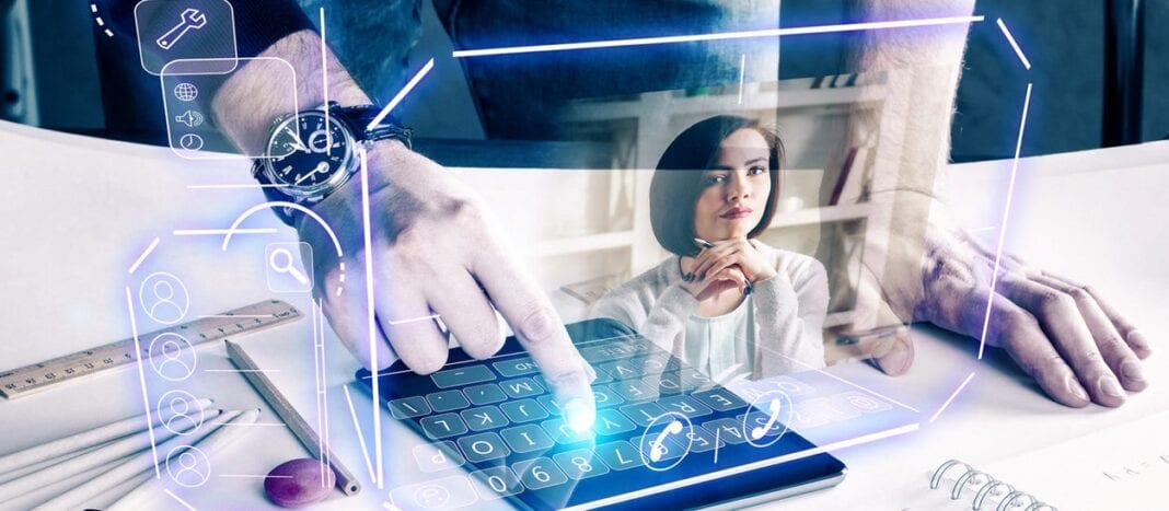 Ψηφιακή τεχνολογία και υπηρεσίες δημιουργούν 1 στις 4 νέες θέσεις εργασίας