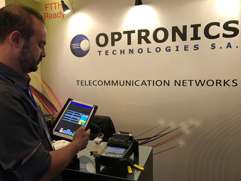 One Solution για ξενοδοχεία και μαρίνες από την Optronics Technologies