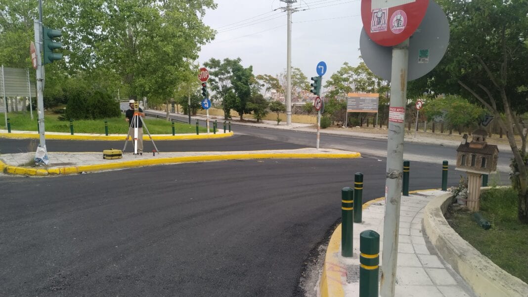 Σημαντικά έργα οδικών αξόνων στον Πειραιά προϋπολογισμού 3.600.000 ευρώ