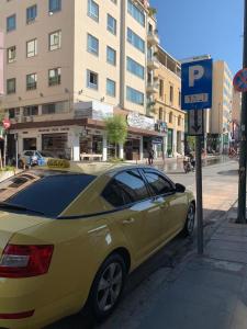 Δήμος Αθηναίων: Οκτώ νέες πιάτσες ταξί στην καρδιά της πόλης