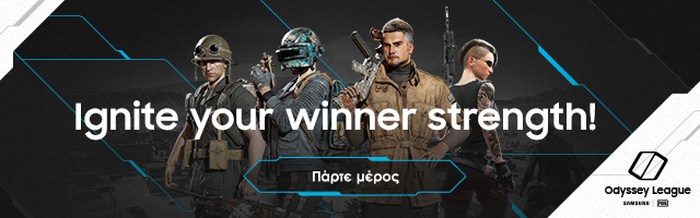 Η Samsung γιορτάζει την κυκλοφορία της νέας σειράς gaming monitor Odyssey
