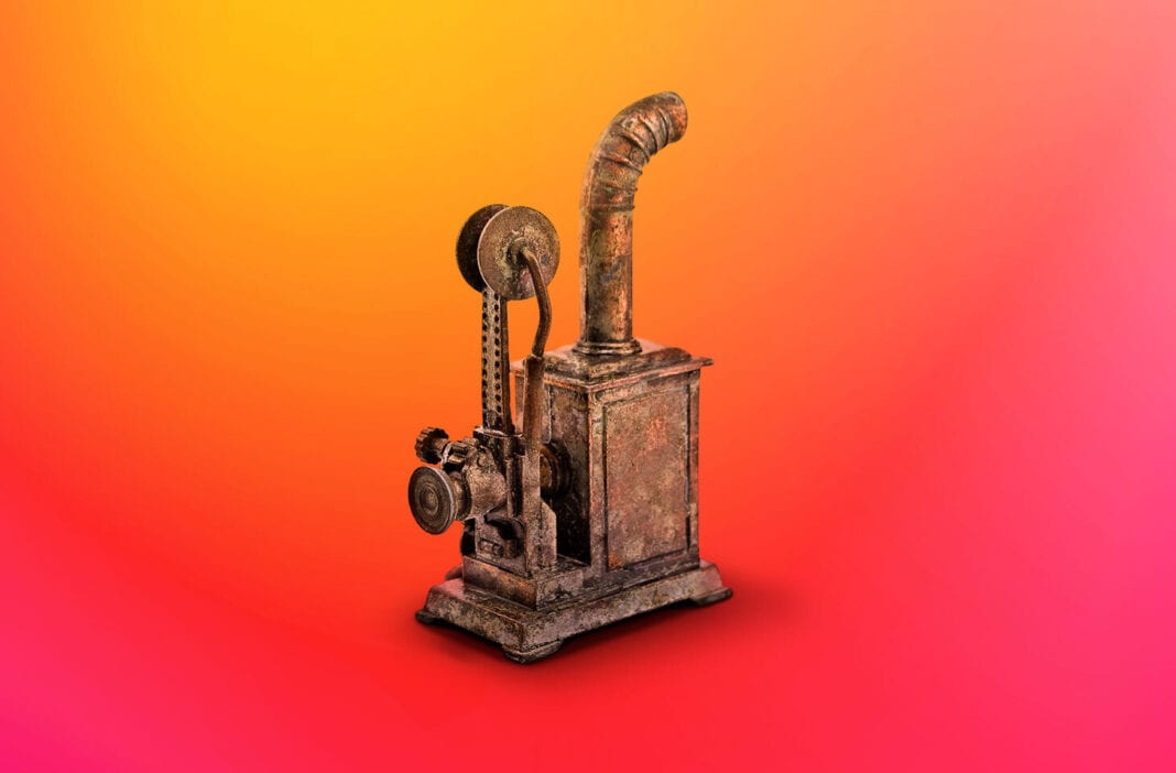 Οι επιχειρήσεις δεν φοβούνται την αποτυχία: Το 95% παραδέχεται ότι τεχνολογικές καινοτομίες του απέτυχαν πριν κυκλοφορήσουν