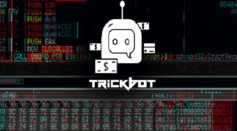 Το Trickbot το πιο διαδεδομένο κακόβουλο λογισμικό για τον Ιούνιο 2021