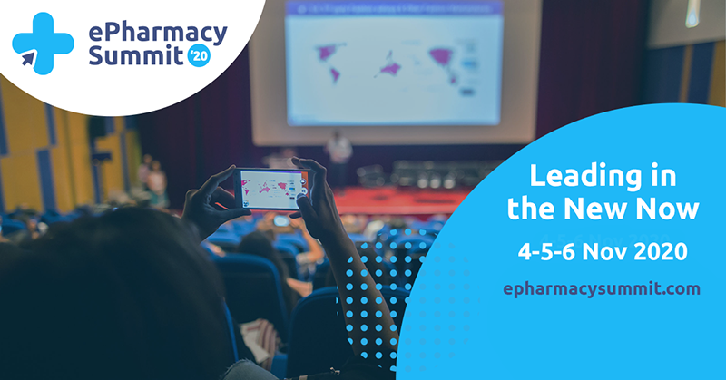 Στην Ελλάδα το πρώτο παγκόσμιο συνέδριο για τα e-φαρμακεία