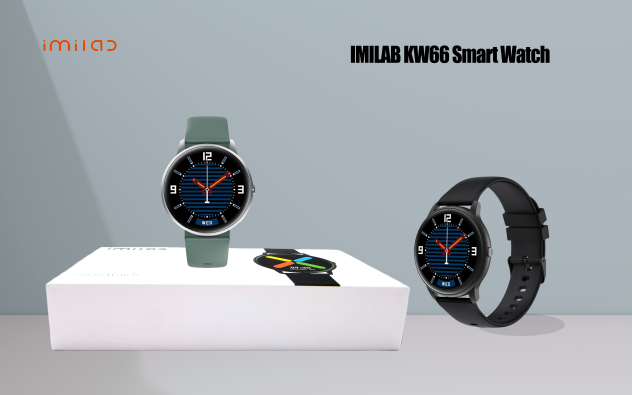 Η Novastar αποκλειστικός διανομέας της Imilab (Xiaomi)