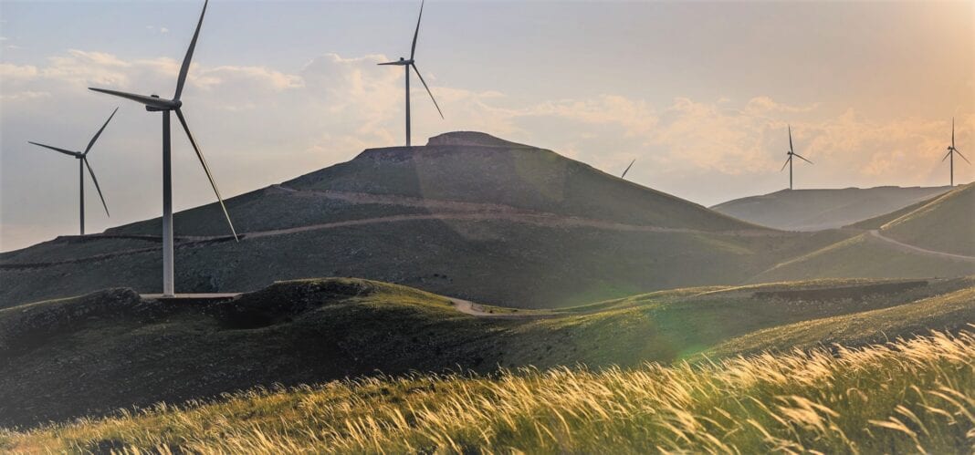 ΕΛΛΑΚΤΩΡ – ΕDP Renewables: Στρατηγική συμφωνία για την από κοινού ανάπτυξη χαρτοφυλακίου αιολικών πάρκων 900ΜW