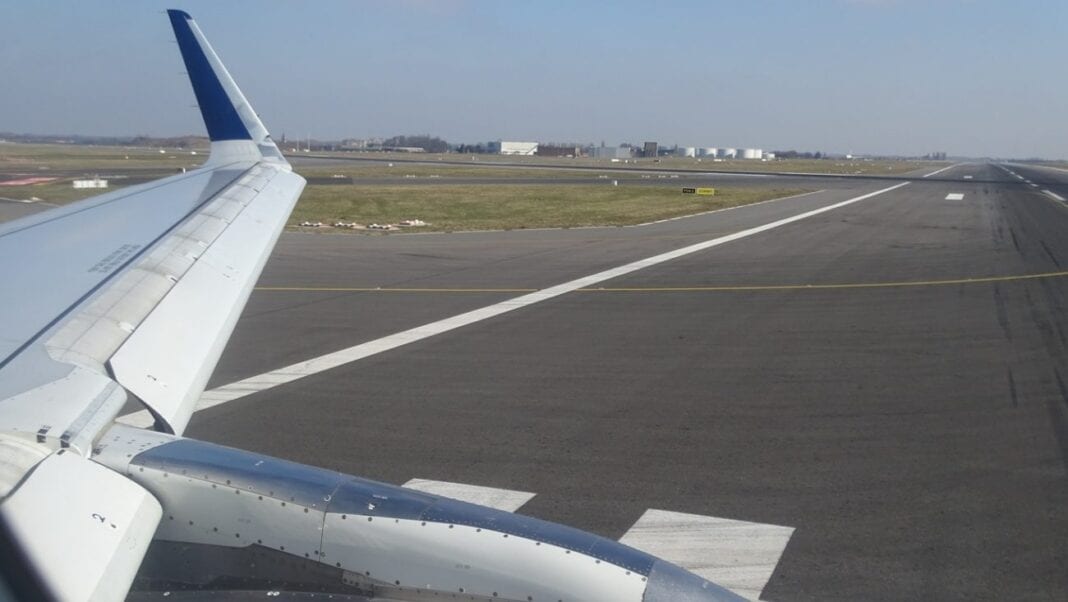 Πολιτική αεροπορία: Διαχωρίζεται ο πάροχος από τον ελεγκτή των υπηρεσιών