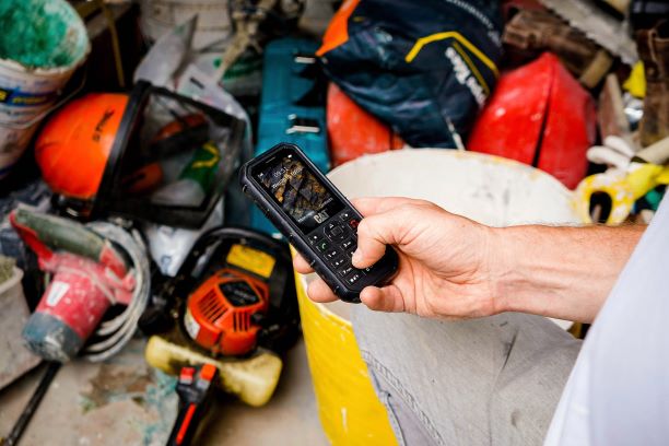 Black Friday Bundle από την Cat Phones