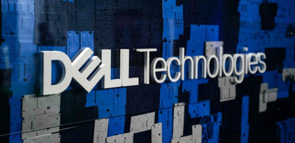 H Dell Technologies απελευθερώνει την αξία των δεδομένων στο Edge