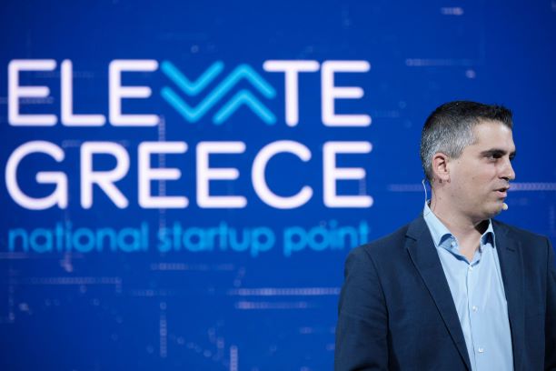 Πάνω από 500 startup με 4.800 εργαζομένους στο οικοσύστημα του Elevate Greece