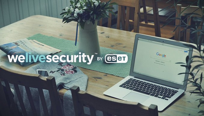 ESET: Πέντε βήματα για την ασφάλεια του οικιακού σας γραφείου