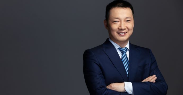 Ο Πρόεδρος της Huawei Europe αναλύει το ρόλο της ηγεσίας σε περιόδους κρίσης