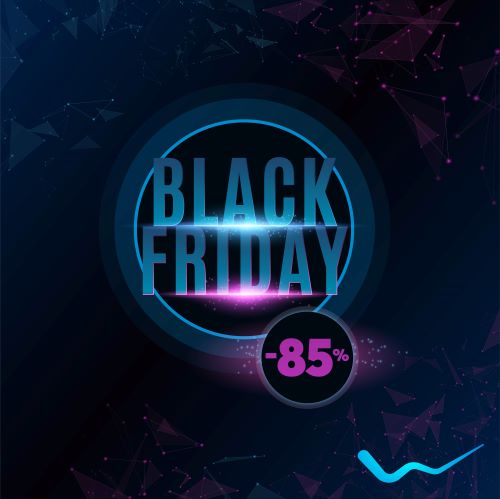 Black Friday με μοναδικές προσφορές έως -85% στη WIND!