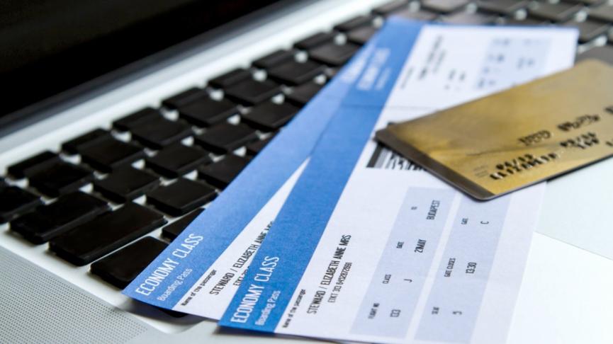Δικαιώματα επιβατών: Ακύρωση εισιτηρίων λόγω COVID-19
