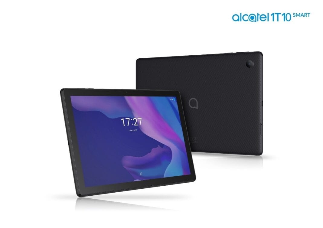 Ήρθαν τα προσιτά Alcatel tablet