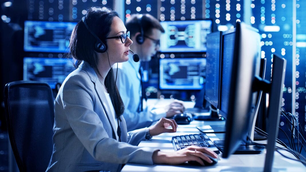 κυβερνοσφάλεια