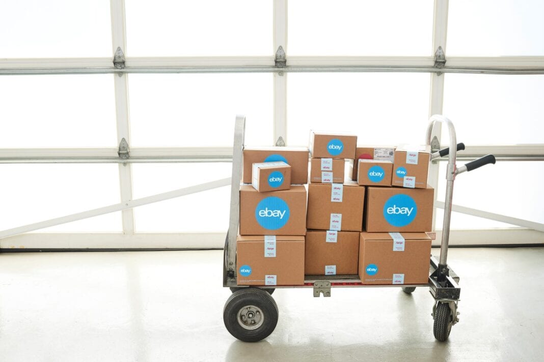 eBay: Ο κορωνοϊός έφερε αύξηση του αριθμού των Ελλήνων πωλητών