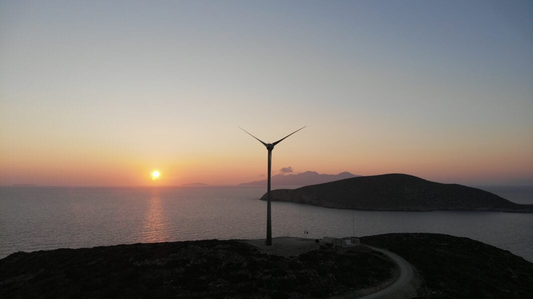  EUNICE ENERGY GROUP: Νέες επενδύσεις ενεργειακής αυτονόμησης τεσσάρων νησιών του Αιγαίου