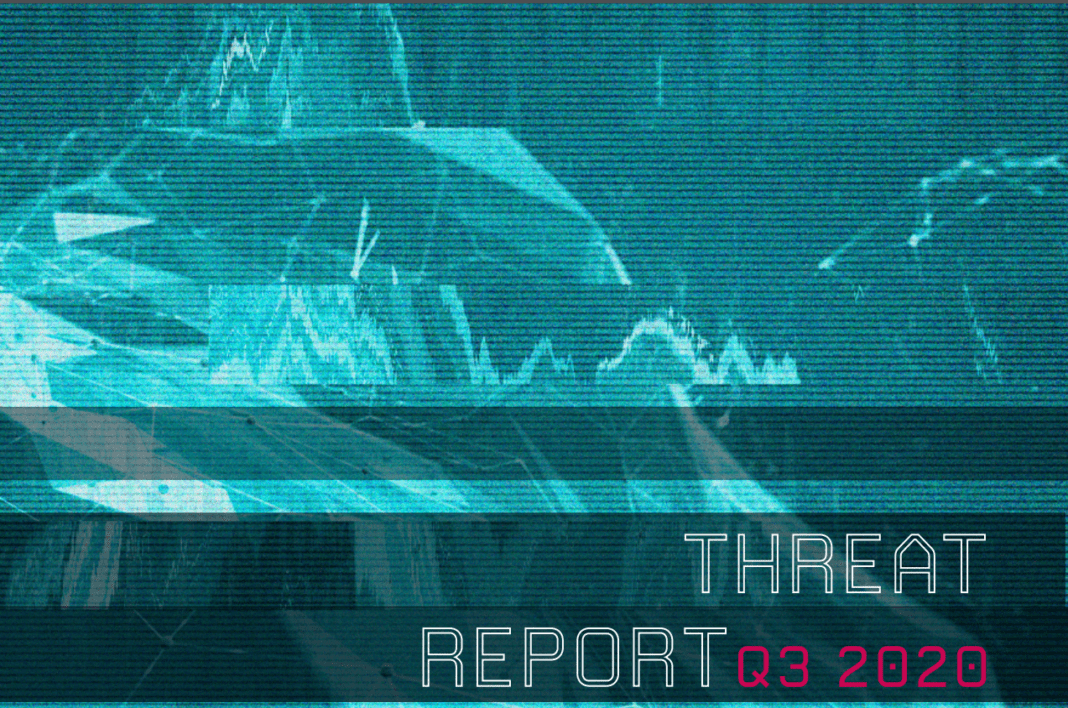 Η εξ αποστάσεως εργασία σκάβει τον λάκκο στην κυβερνοασφάλεια