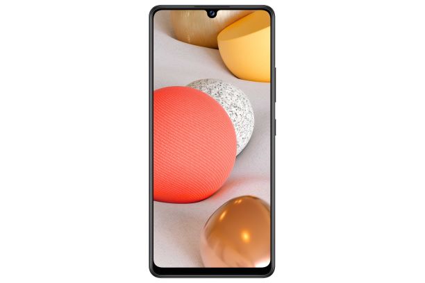 Το Galaxy A42 5G διαθέσιμο στην Ελλάδα