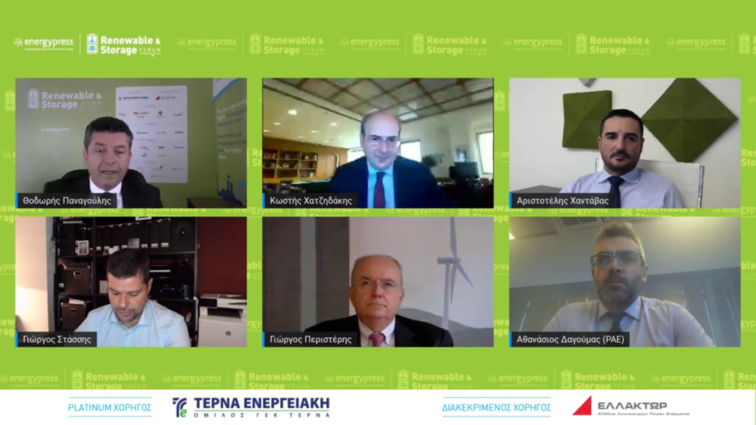 Κ. Χατζηδάκης: Άμεσες εξελίξεις σε τρεις ιδιωτικοποιήσεις