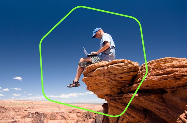 Εργασία στην εποχή μετά την πανδημία: Όχι πια όπως παλιά