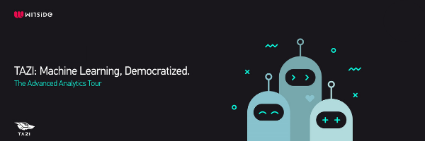 Με διήμερη εκδήλωση εγκαινίασε η WITSIDE τη νέα της συνεργασία με την TAZI