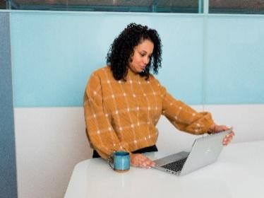 Η HP επιταχύνει το μέλλον της εργασίας με ισχυρές Cloud εμπειρίες