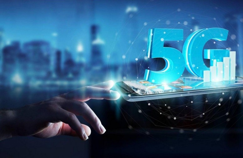 5G: Θα εκτινάξει το παγκόσμιο ΑΕΠ – Υγεία και κοινωνική μέριμνα στο προσκήνιο