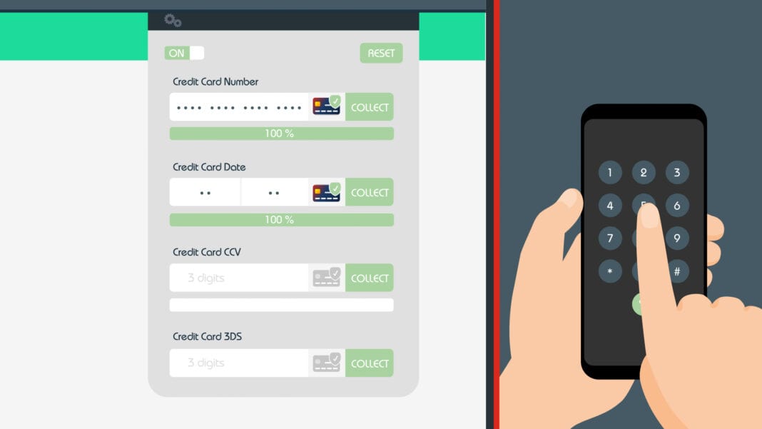 Barphone: Διασφάλιση των online οικονομικών συναλλαγών με τη δημιουργία της εφαρμογής Secure Payment