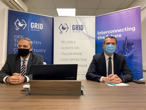 ΑΔΜΗΕ: Αποκτά παρουσία στις τηλεπικοινωνίες μέσω της Grid Telecom και με την Τερνα