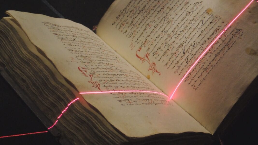 «Αθωνική Ψηφιακή Κιβωτός»: Έργο παγκόσμιας εμβέλειας για την ανάδειξη των θησαυρών του Αγίου Όρους, από τον Όμιλο ΟΤΕ