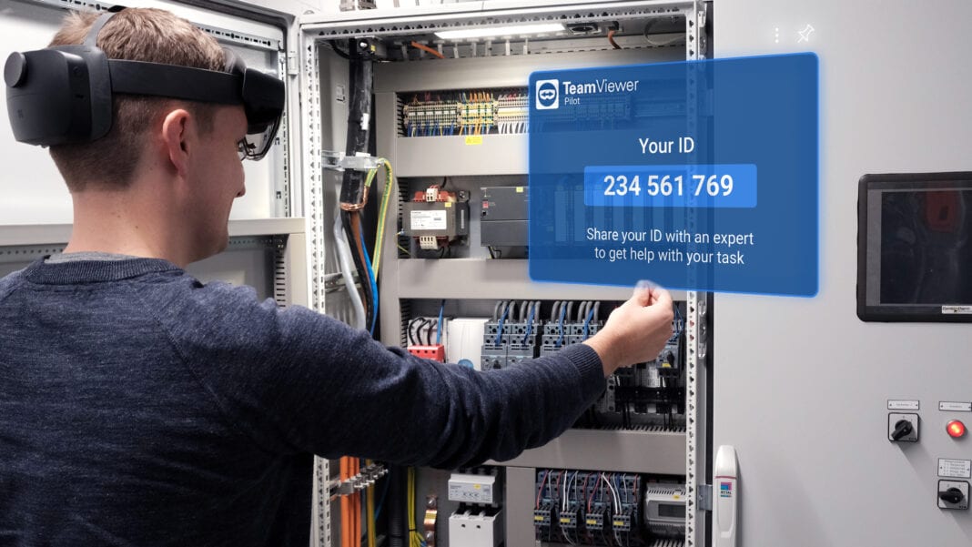 H TeamViewer λανσάρει την επόμενη γενιά στην πλατφόρμα της