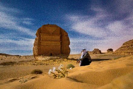 Η Canon αποτυπώνει τον αντίκτυπο του συναισθήματος του 2020 μέσα από την εικόνα