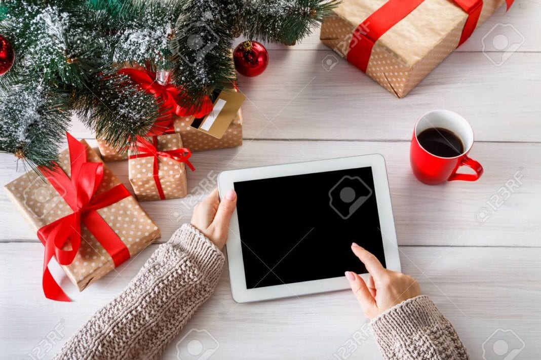 Είναι η εποχή που πρέπει να είστε προσεκτικοί: 12 βήματα για να καταστρέψετε την ημέρα ενός κυβερνοεγκληματία