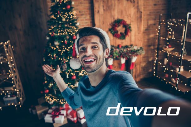 Ψηφιακά Χριστούγεννα: Ανταλλαγή δώρων σε καιρούς social distancing