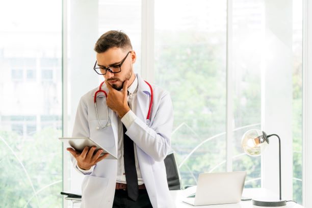 Xerox: Η ψηφιοποίηση στην Υγειονομική περίθαλψη είναι πιο αναγκαία από ποτέ