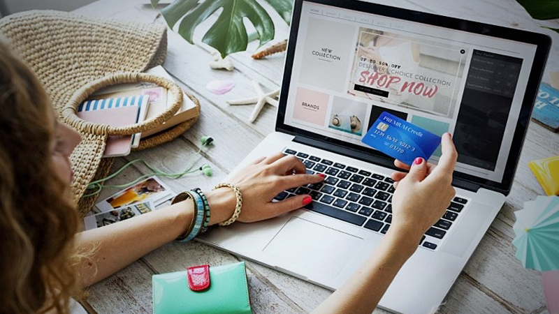 Θα διπλασιαστεί το 2020 ο τζίρος του e-commerce στην Ελλάδα