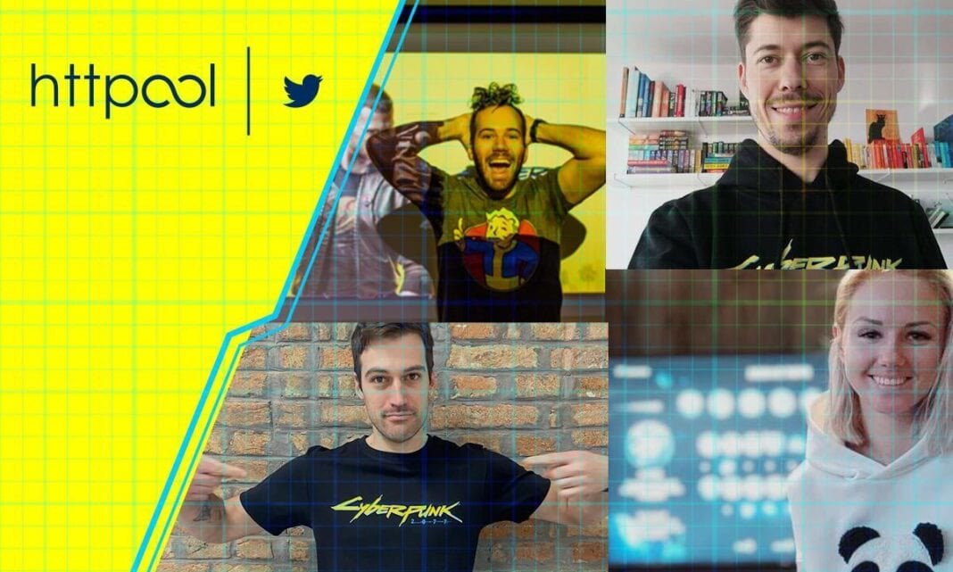 Cyberpunk 2077: Ξυπνήστε, φτιάξτε καφέ και παίξτε!