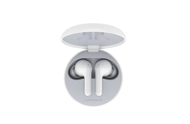 Καθαρός ήχος, κομψός σχεδιασμός και απόλυτη εφαρμογή από τα νέα LG Tone Free FN4